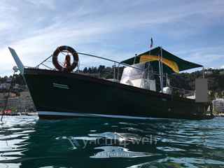 Sciallino 23 open - Photo 4