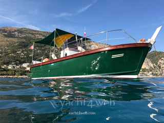 Sciallino 23 open - Photo 6