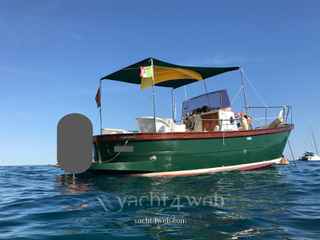 Sciallino 23 open - Photo 7