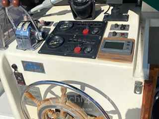 Sciallino 23 open - Photo 10