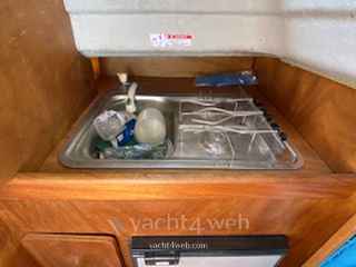 Sciallino 23 open - Photo 13