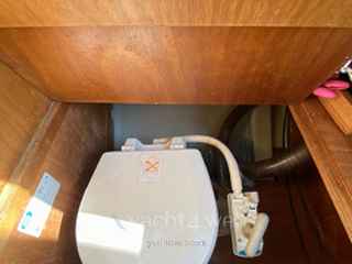 Sciallino 23 open - Photo 14