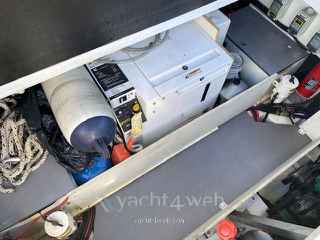 Jeanneau Nc 11 - Photo 19