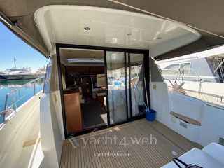 Jeanneau Nc 11 - Photo 2