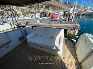 Jeanneau Nc 11 - Photo 3