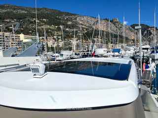 Jeanneau Nc 11 - Photo 5