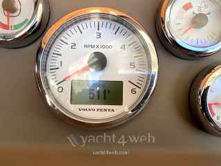 Jeanneau Nc 11 - Photo 9