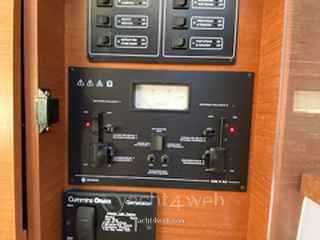 Jeanneau Nc 11 - Photo 17