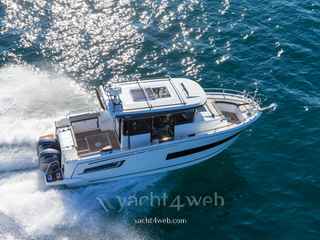 Jeanneau Merry fisher 895 marlin - Photo 10