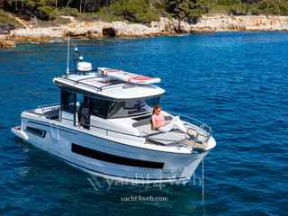 Jeanneau Merry fisher 895 marlin - Photo 5