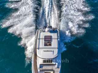 Jeanneau Merry fisher 895 marlin - Photo 6