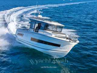 Jeanneau Merry fisher 895 marlin - Photo 7