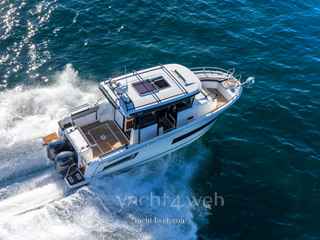 Jeanneau Merry fisher 895 marlin - Photo 9