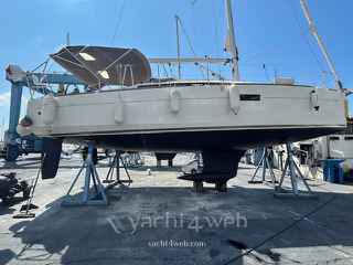 Jeanneau Sun odyssey 349