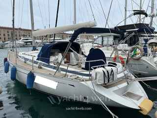 cantiere-del-pardo Grand soleil 43 j&j