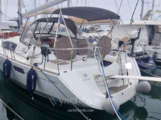 Jeanneau Sun odyssey 42 ds