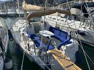 Hanse yachts Hanse 315