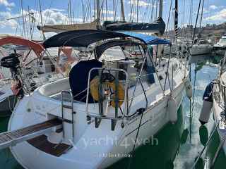 Jeanneau Sun odyssey 34.2