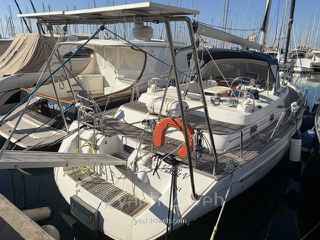 Beneteau Oceanis 40 cc