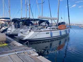 Jeanneau Sun odyssey 42i performance