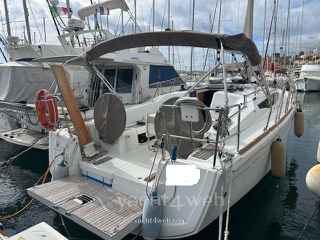 Jeanneau Sun odyssey 349