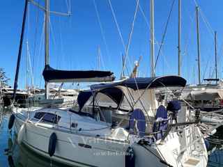 Beneteau Oceanis 40