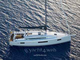 Jeanneau Sun odyssey 415 - Bilder 4