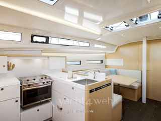 Jeanneau Sun odyssey 415 - Bilder 5