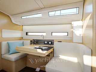 Jeanneau Sun odyssey 415 - Bilder 7