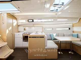 Jeanneau Sun odyssey 415 - Bilder 8