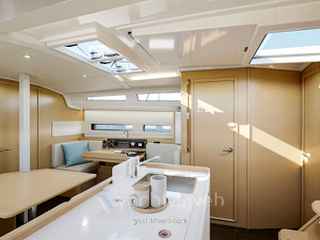 Jeanneau Sun odyssey 415 - Bilder 9