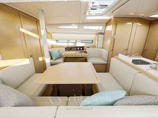 Jeanneau Sun odyssey 415 - Bilder 11