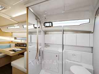 Jeanneau Sun odyssey 415 - Bilder 12