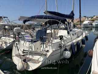 Jeanneau Sun odyssey 43 ds