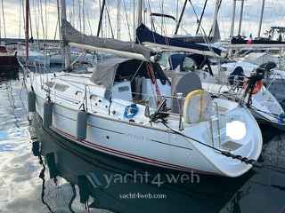 Jeanneau Sun fast 37