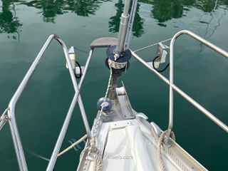 Jeanneau Sun fast 37 - Foto 4