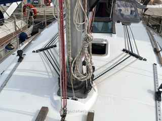 Jeanneau Sun fast 37 - Foto 5