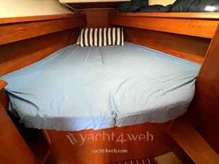 Jeanneau Sun fast 37 - Foto 10