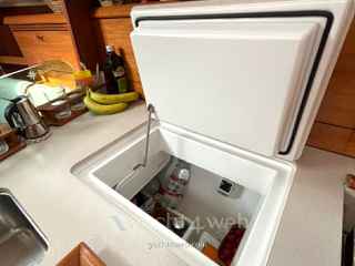 Jeanneau Sun fast 37 - Foto 14