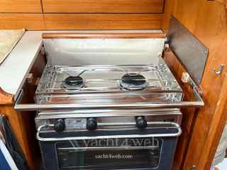 Jeanneau Sun fast 37 - Foto 16