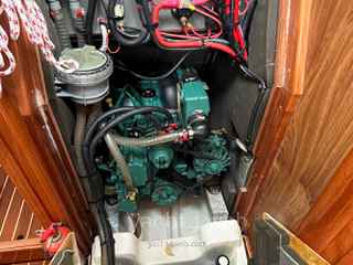 Jeanneau Sun fast 37 - Foto 18