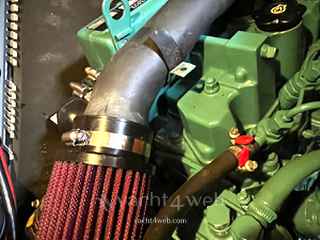 Jeanneau Sun fast 37 - Foto 20