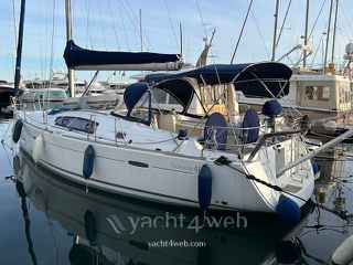 Beneteau Oceanis 40