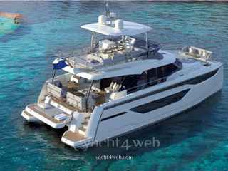 Prestige M 48 от 2024