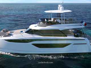 Prestige M 48 от 2024