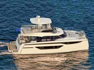 Prestige M 48 от 2024
