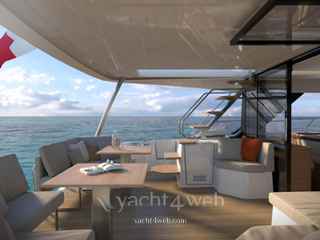 Prestige M 48 от 2024