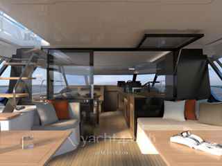 Prestige M 48 от 2024