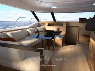 Prestige M 48 от 2024