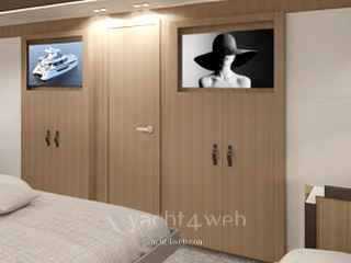 Prestige M 48 от 2024